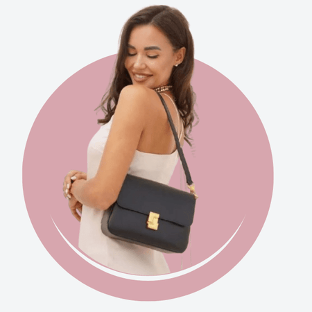 BOLSAS FEMININA