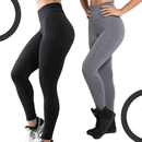 Calça Leggings  Soft