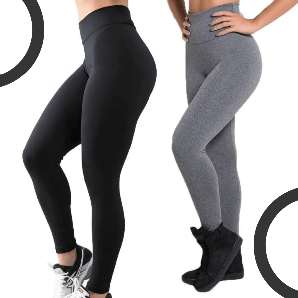 Calça Leggings  Soft