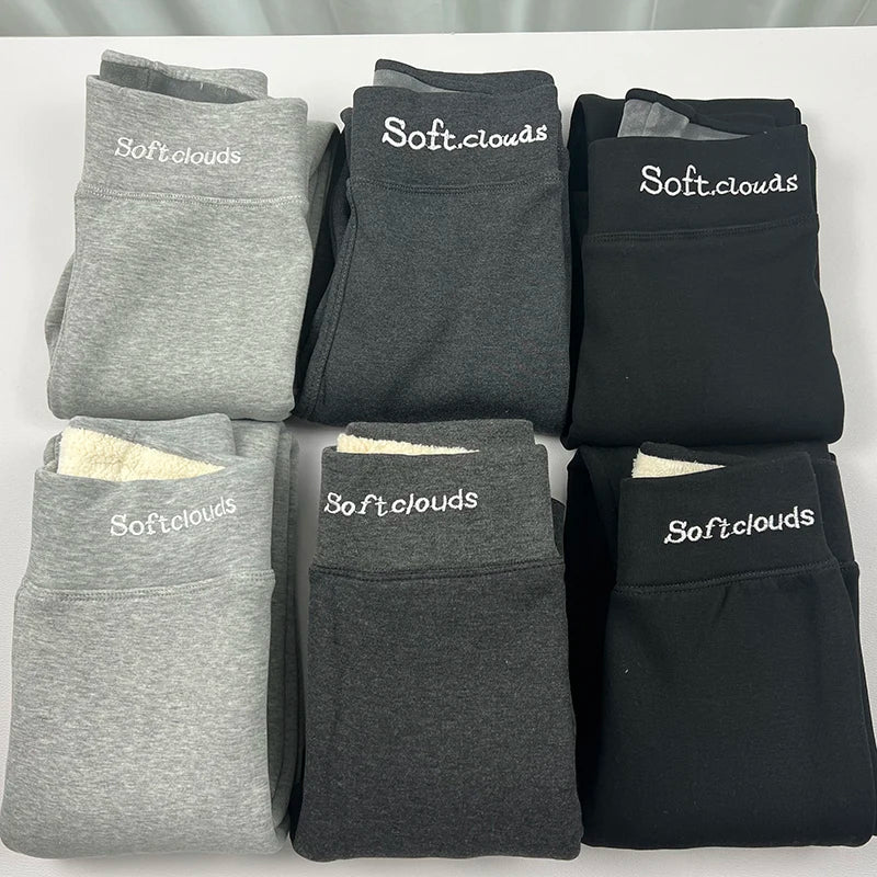 Calça Leggings  Soft