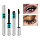 MÁSCARA POWER CÍLIOS 4D - CÍLIOS IMPECÁVEIS E À PROVA D'ÁGUA